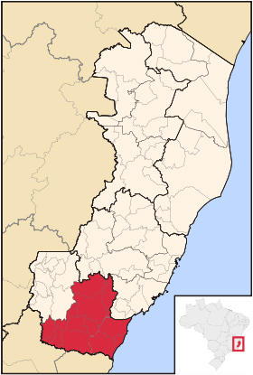 Municipios